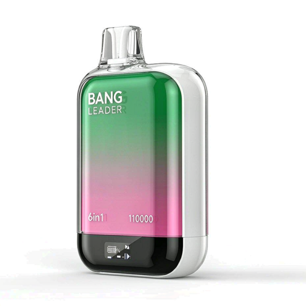 BANG Leader 110000 口 六合一