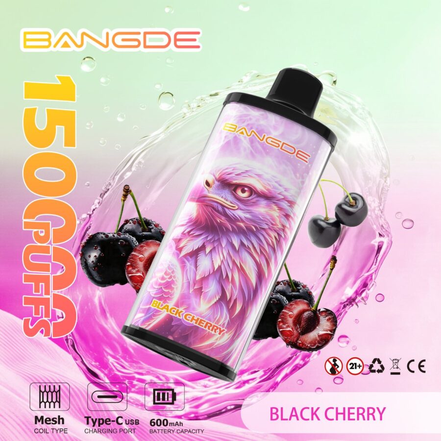 Black Cherry