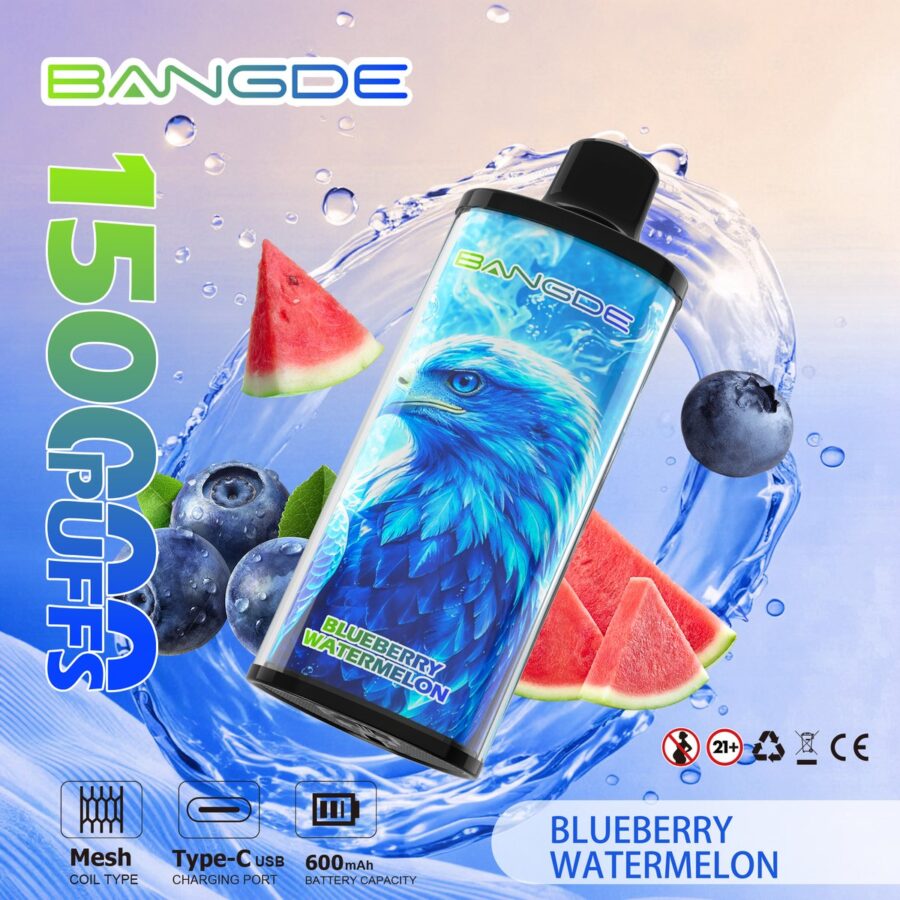 Blueberry Watermelon