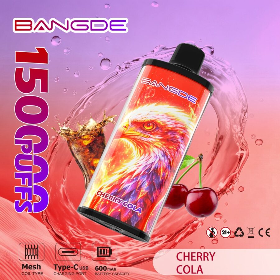 Cherry Cola