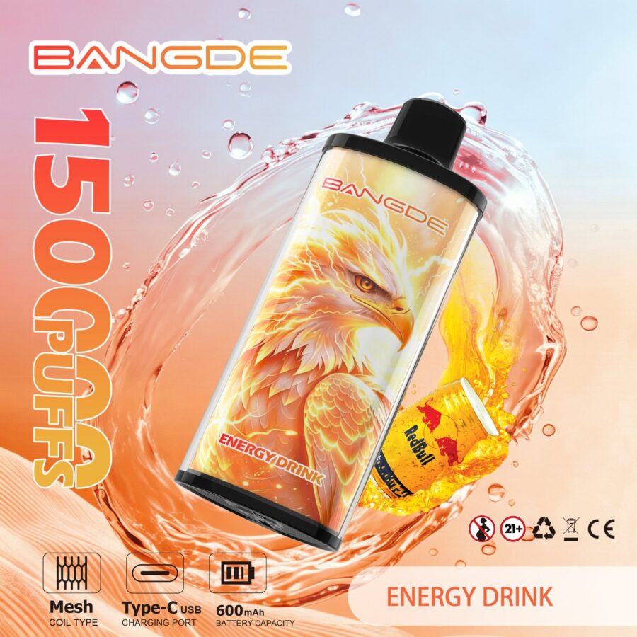 Energy Drink
