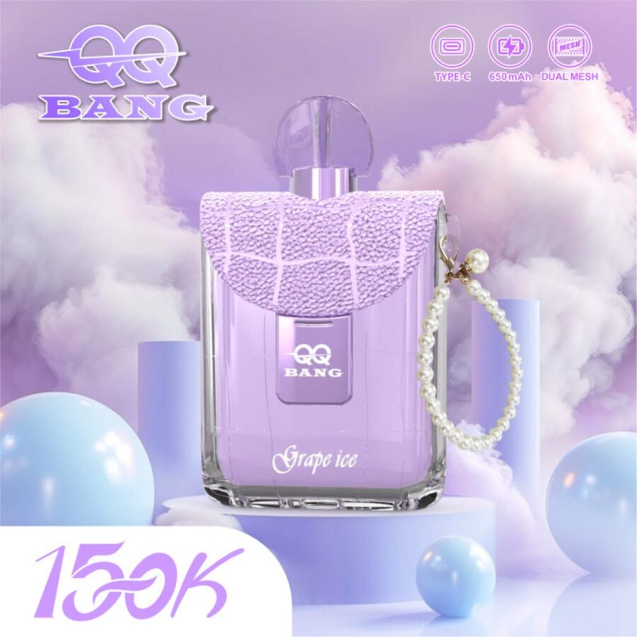 Grape Ice