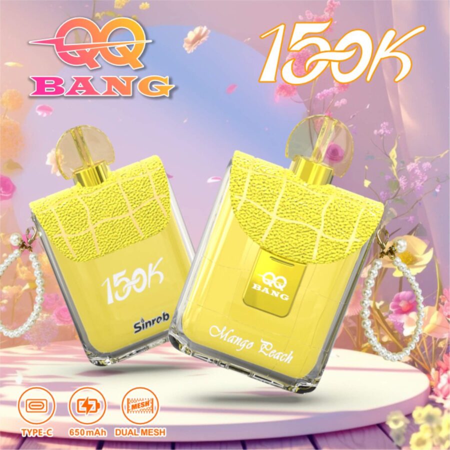 Mango Peach