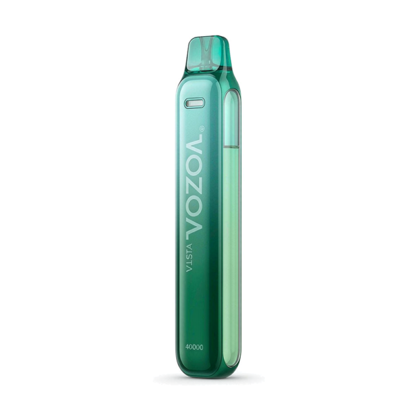 VOZOL Vista 40000 口